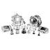 oem cnc machining